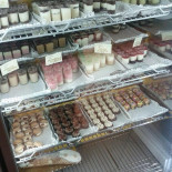Pasticceria La Conchiglia food