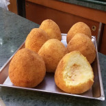 Pasticceria La Conchiglia food