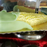 Pasticceria La Conchiglia food