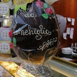 Pasticceria La Conchiglia drink