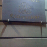 Pasticceria La Conchiglia menu