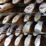 Pasticceria La Conchiglia food