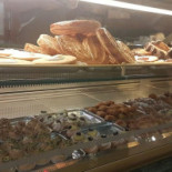 Pasticceria La Conchiglia drink
