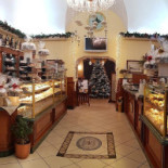 Pasticceria La Conchiglia inside