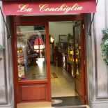 Pasticceria La Conchiglia outside