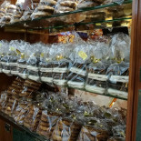Pasticceria La Conchiglia inside