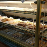 Pasticceria La Conchiglia food