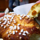 Pasticceria La Conchiglia food