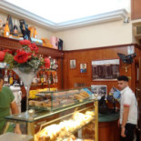 Pasticceria La Conchiglia outside