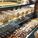 Pasticceria La Conchiglia food