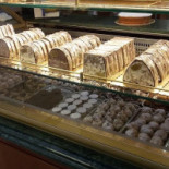 Pasticceria La Conchiglia drink