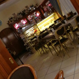 Pasticceria La Conchiglia inside