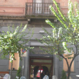 Pasticceria La Conchiglia outside