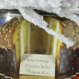 Pasticceria La Conchiglia food
