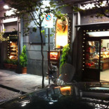 Pasticceria La Conchiglia outside