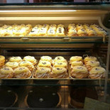 Pasticceria La Conchiglia food
