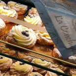 Pasticceria La Conchiglia food