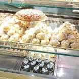Pasticceria La Conchiglia food