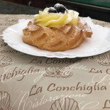 Pasticceria La Conchiglia food