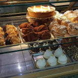 Pasticceria La Conchiglia food
