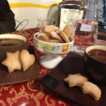 Pasticceria La Conchiglia food