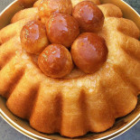 Pasticceria La Conchiglia food