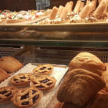 Pasticceria La Conchiglia food