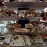 Pasticceria La Conchiglia inside