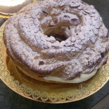 Pasticceria La Conchiglia food