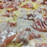 Mo Se Magna Comida