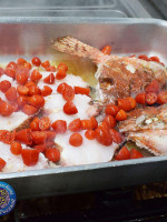 Risto Pescheria Golfo Di Pozzuoli Da Michelone food