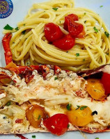 Risto Pescheria Golfo Di Pozzuoli Da Michelone food