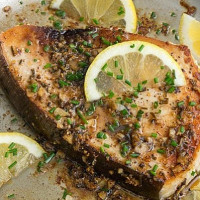 Risto Pescheria Golfo Di Pozzuoli Da Michelone food