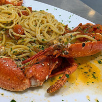 Risto Pescheria Golfo Di Pozzuoli Da Michelone food