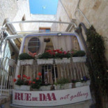 Trattoria La Botte Extérieur