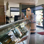 Trattoria La Botte À l'intérieur