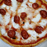 Notte DÌ Comida