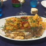 L'approdo Comida