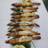L'approdo Comida
