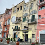 L'approdo Exterior