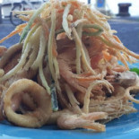 L'approdo Comida