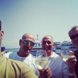 L'approdo Bebida