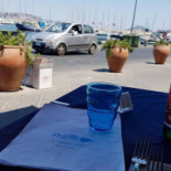 L'approdo Exterior