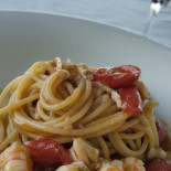 L'approdo Comida