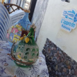 L'approdo Bebida