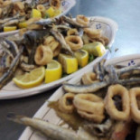 L'approdo Comida