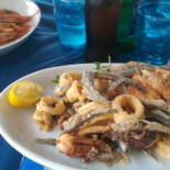 L'approdo Comida