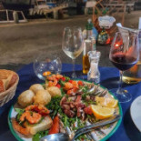 L'approdo Bebida