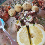 L'approdo Comida