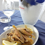 L'approdo Bebida